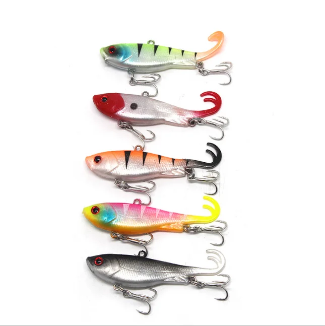 1 pieces Open Catfish Lead Plating Fish Lure ruan yu Soft Bait Software Freshwater Silver Knife Lure 65mm13g
1 pieces Open Catfish Lead Plating Fish Lure ruan yu Soft Bait Software Freshwater Silver Knife Lure 65mm13g