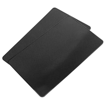 2PCS Dashboard Mats Special Cat Anti-slip Mat Car Skidproof Dashboard Pad On-board Mobile Phone Non-slip Pad for Women Vehicle M
2PCS Dashboard Mats Special Cat Anti-slip Mat Car Skidproof Dashboard Pad On-board Mobile Phone Non-slip Pad for Women Vehicle M