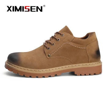 XIMISEN Men Casual Shoes Light Artificial Leather Sneakers 2020 New Autumn Outdoor Breathable Tenis masculino Zapatillas Hombre
XIMISEN Men Casual Shoes Light Artificial Leather Sneakers 2020 New Autumn Outdoor Breathable Tenis masculino Zapatillas Hombre