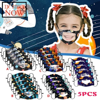 5pc Children Outdoor Mask With Clear Window Visible Expression For Deaf Mute Mascarilla Reutilizable Mondkapjes Herbruikbaar
5pc Children Outdoor Mask With Clear Window Visible Expression For Deaf Mute Mascarilla Reutilizable Mondkapjes Herbruikbaar