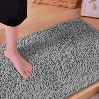 60*40cm Anti Slip Floor Mat Comfortable Portable Door Mat Foot Pad Kitchen Home Supplies Soft Water-Absorbing Household
60*40cm Anti Slip Floor Mat Comfortable Portable Door Mat Foot Pad Kitchen Home Supplies Soft Water-Absorbing Household