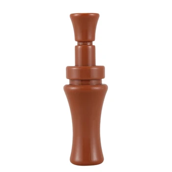 Plastic Pheasant Mallard Hunting Call Caller Hunting Decoys Entice Wild Duck Closer, Outdoor Hunting Whistle Hunting Supplies Co
Plastic Pheasant Mallard Hunting Call Caller Hunting Decoys Entice Wild Duck Closer, Outdoor Hunting Whistle Hunting Supplies Co