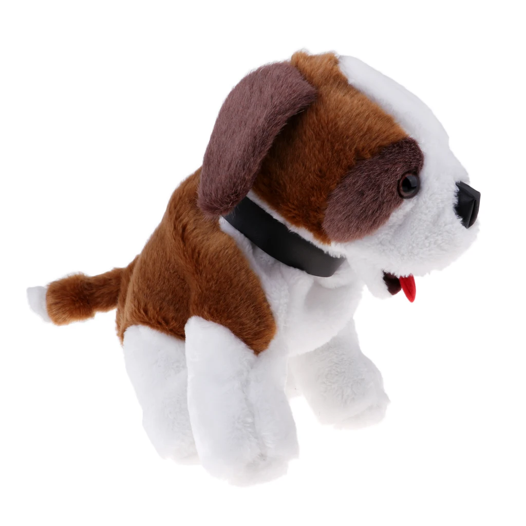 Lightweight Sports Golf Club Wool Driver Cover Headcover - Novelty Dog Shape Lightweight Sports Golf Club Wool Driver Cover Headcover - Novelty Dog Shape