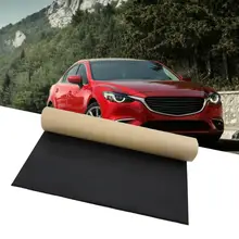 50% Dropshipping Sound Deadener Mat Non-flammable Noise Reduction Sponge Heat Shield Noise-proof Pad for Car
50% Dropshipping Sound Deadener Mat Non-flammable Noise Reduction Sponge Heat Shield Noise-proof Pad for Car