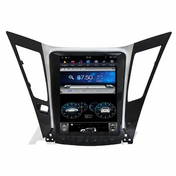 AOONAV vertical screen 10.4 inch 2 din radio IPs for-Hyundai Sonata 2012-2014 car DVD player GPS navigation multimedia player
AOONAV vertical screen 10.4 inch 2 din radio IPs for-Hyundai Sonata 2012-2014 car DVD player GPS navigation multimedia player
