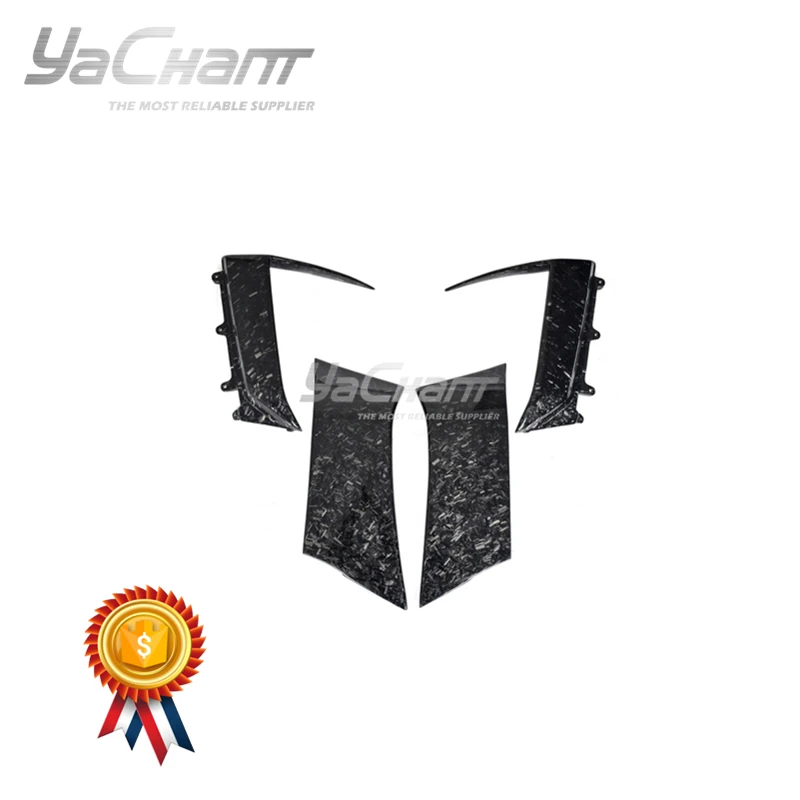 Кованые сухой Угольный воздушный воздуховод подходит для 11-17 Aventador LP700 LP720 LP750SV купе родстер BKSS Стиль задней четверти Панель боковые вентиляционные решетки
Кованые сухой Угольный воздушный воздуховод подходит для 11-17 Aventador LP700 LP720 LP750SV купе родстер BKSS Стиль задней четверти Панель боковые вентиляционные решетки