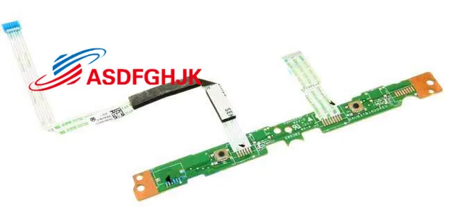 Для HP 15-F000 15-F100 15-N100 15-N200 Кнопка тачпада hp ad Button Board DAU83TB16E0 100% tesed ok
Для HP 15-F000 15-F100 15-N100 15-N200 Кнопка тачпада hp ad Button Board DAU83TB16E0 100% tesed ok