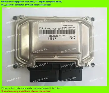 For car engine computer board/ME7.8.8/ME17 ECU/Electronic Control Unit/F01R00DDU9 A00059273 MT20 DAM15 MT EUV/F01RB0DDU9 
For car engine computer board/ME7.8.8/ME17 ECU/Electronic Control Unit/F01R00DDU9 A00059273 MT20 DAM15 MT EUV/F01RB0DDU9