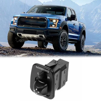 Car Front Left Power Mirror Switch for Ford F-150 1997-2004 F65Z-17B676-AB 901-319
Car Front Left Power Mirror Switch for Ford F-150 1997-2004 F65Z-17B676-AB 901-319