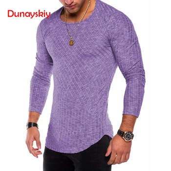 Plus Size Slim Fit Sweater Men 2020 Spring Autumn Thin O-Neck Knitted Pullover Men Casual Solid Mens Sweaters Pull Homme
Plus Size Slim Fit Sweater Men 2020 Spring Autumn Thin O-Neck Knitted Pullover Men Casual Solid Mens Sweaters Pull Homme