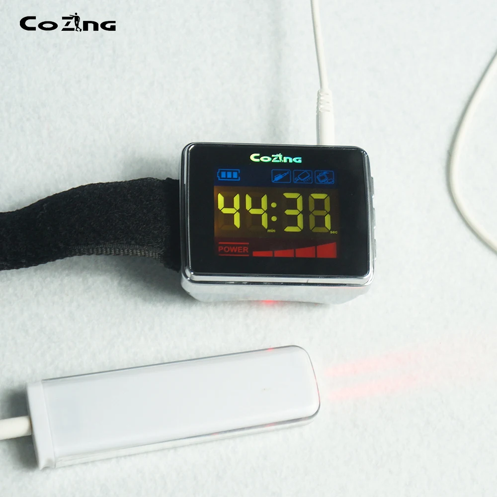Smart Device Medical Physical Therapy Device Treatment Mouth Ulcer High Blood Sugar Stroke
Smart Device Medical Physical Therapy Device Treatment Mouth Ulcer High Blood Sugar Stroke