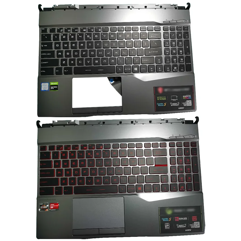 

Оригинальный новый ноутбук для MSI GE65 GL65 GP65