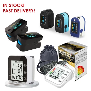pulse oximeter SpO2 Heart Rate Monitor Meter & Digital Tonometer Blood Pressure Monitor oximetro de dedo Wrist tensiometer
pulse oximeter SpO2 Heart Rate Monitor Meter & Digital Tonometer Blood Pressure Monitor oximetro de dedo Wrist tensiometer