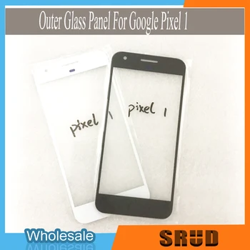 10pcs/Lot Front Touch Screen Outer Glass For Google Pixel 1 Outer Glass Replacement
10pcs/Lot Front Touch Screen Outer Glass For Google Pixel 1 Outer Glass Replacement