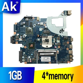 Q5WV1 LA-7912P motherboard for ACER V3-571 E1-571 V3-531 E1-531 notebook motherboard PGA989 1GB 4*memory 100% test OK...
Q5WV1 LA-7912P motherboard for ACER V3-571 E1-571 V3-531 E1-531 notebook motherboard PGA989 1GB 4*memory 100% test OK...