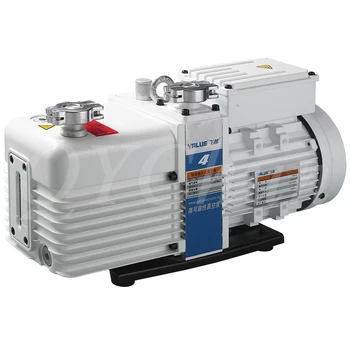 Vacuum pump Two-stage rotary vane workshop Vacuum pump Mechanical pump Electric suction pump VRD-4 VRD-8 220V 
Vacuum pump Two-stage rotary vane workshop Vacuum pump Mechanical pump Electric suction pump VRD-4 VRD-8 220V