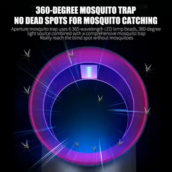 5w Night Light Pest Control Anti-Mosquito Lamp Mosquito Repellent Fashion Durable Mosquito Killer Convenient Zapper
5w Night Light Pest Control Anti-Mosquito Lamp Mosquito Repellent Fashion Durable Mosquito Killer Convenient Zapper