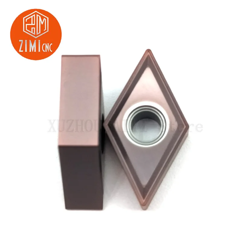 DNMG110404-MS/DNMG150404-MS/DNMG150408-MS Carbide Blade ZIMI Tungsten Carbide Blade Indexable Turning Insert Tools lathe tools
DNMG110404-MS/DNMG150404-MS/DNMG150408-MS Carbide Blade ZIMI Tungsten Carbide Blade Indexable Turning Insert Tools lathe tools