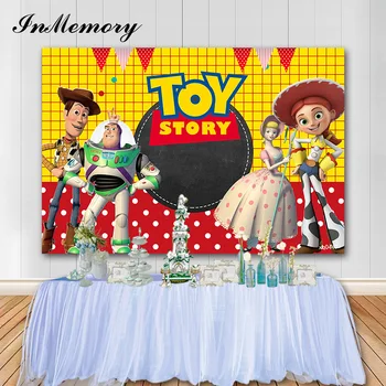 InMemory Yellow Wall Toy Story Theme Backgrounds Children's Birthday Party Photo Background Photography Studio Banner Vinyl Prop 
InMemory Yellow Wall Toy Story Theme Backgrounds Children's Birthday Party Photo Background Photography Studio Banner Vinyl Prop