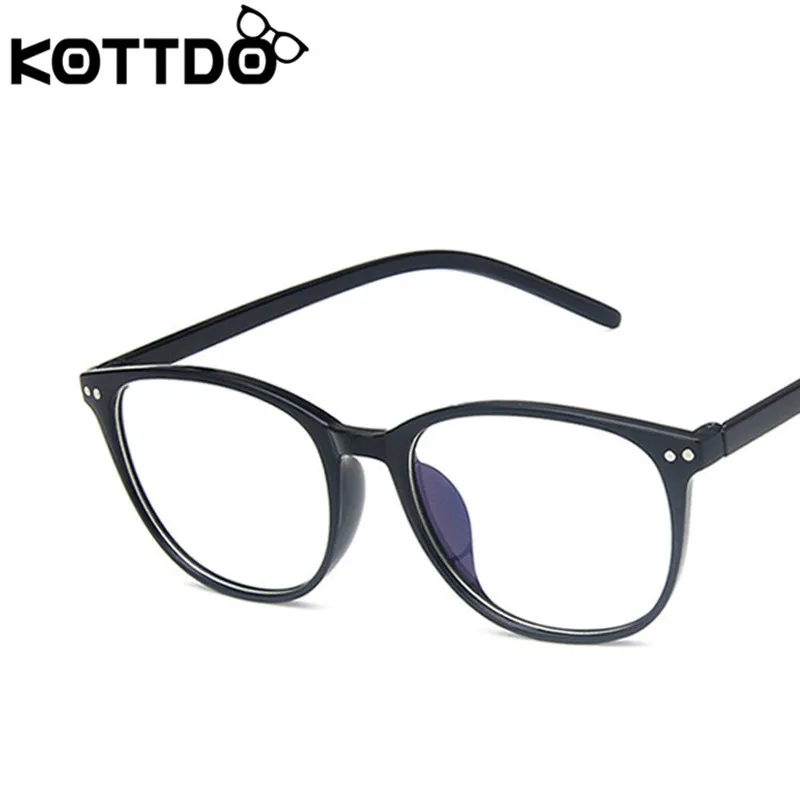 KOTTDO Classic Prescription Eye Glasses Frames for Men Vingate Round Reading Eye Glasses Frame Women Plastic Glasses Frame
KOTTDO Classic Prescription Eye Glasses Frames for Men Vingate Round Reading Eye Glasses Frame Women Plastic Glasses Frame