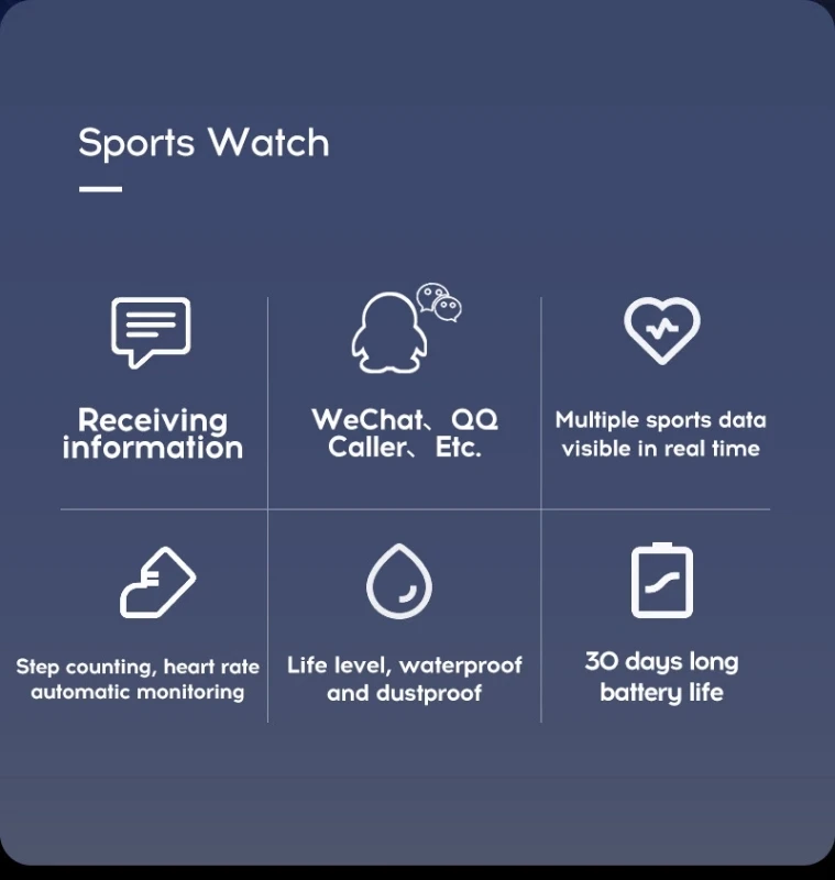 D20 Smart Bracelets Heart Rate Monitor Relojes Inteligentes Smartband For IOS Android Pulseira Dropshipping Sleep Tracker Watch D20 Smart Bracelets Heart Rate Monitor Relojes Inteligentes Smartband For IOS Android Pulseira Dropshipping Sleep Tracker Watch