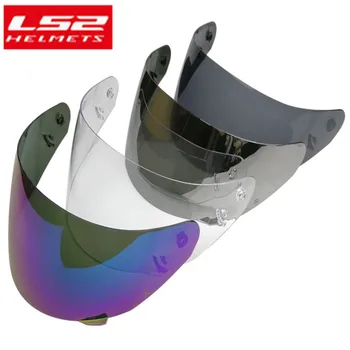 Original ls2 replacement Shield For ff352 full face motorcycle helmet tinted smoke black silver helmet visor Lens
Original ls2 replacement Shield For ff352 full face motorcycle helmet tinted smoke black silver helmet visor Lens