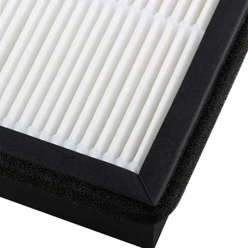 Customized HEPA high efficiency filter, air purifier PM2.5 custom-size replacement hepa filter
Customized HEPA high efficiency filter, air purifier PM2.5 custom-size replacement hepa filter