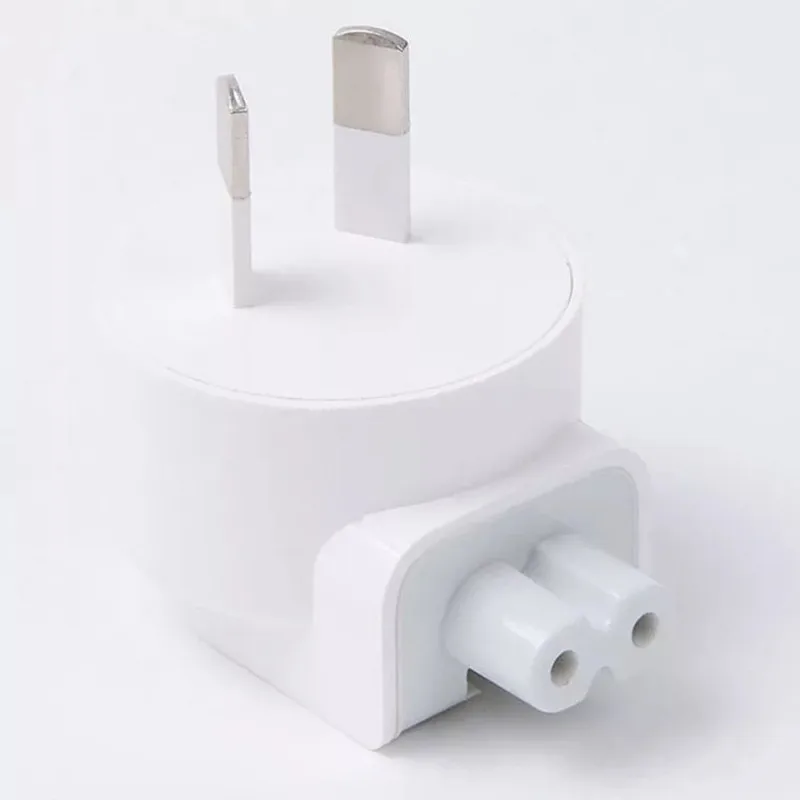 Power adapter 60W EU/US/UK/AU plug Charger MagSaf T tip for air pro notebook 11"13" 15"17"
Power adapter 60W EU/US/UK/AU plug Charger MagSaf T tip for air pro notebook 11"13" 15"17"