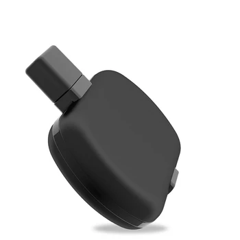 Mini Wireless Audio Adapter Type-C Bluetooth 5.0 Transmitter Adapter for Switch Bluetooth Transmitter
Mini Wireless Audio Adapter Type-C Bluetooth 5.0 Transmitter Adapter for Switch Bluetooth Transmitter