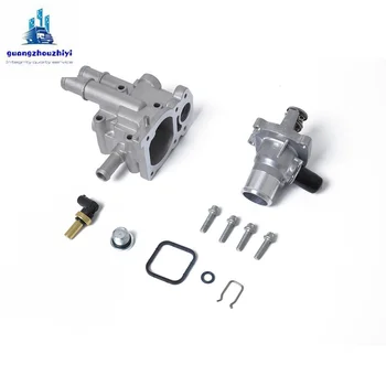 Temperature sensor for Chevrolet Cruze thermostat assembly with temperature sensor combination
Temperature sensor for Chevrolet Cruze thermostat assembly with temperature sensor combination