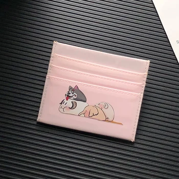 2019 Cute Cartoon Sweet Women Coin Purse 2019 New Arrive Fashion Durable Oxford Small Change Wallet Card Holder Bag For Girl Boy
2019 Cute Cartoon Sweet Women Coin Purse 2019 New Arrive Fashion Durable Oxford Small Change Wallet Card Holder Bag For Girl Boy