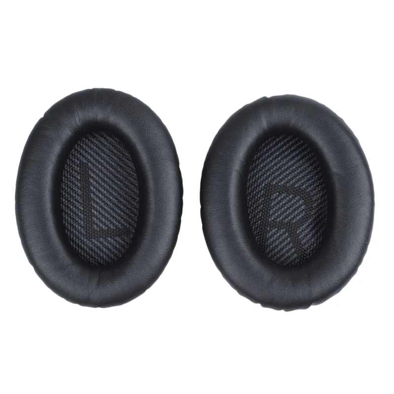 Replacement Earpads Ear Pad Foam Ear Pad Memory Foam Replacement Ear Cushion For BOSE QuietComfort15 QC2 QC15 QC25 QC35 AE2, AE2
Replacement Earpads Ear Pad Foam Ear Pad Memory Foam Replacement Ear Cushion For BOSE QuietComfort15 QC2 QC15 QC25 QC35 AE2, AE2