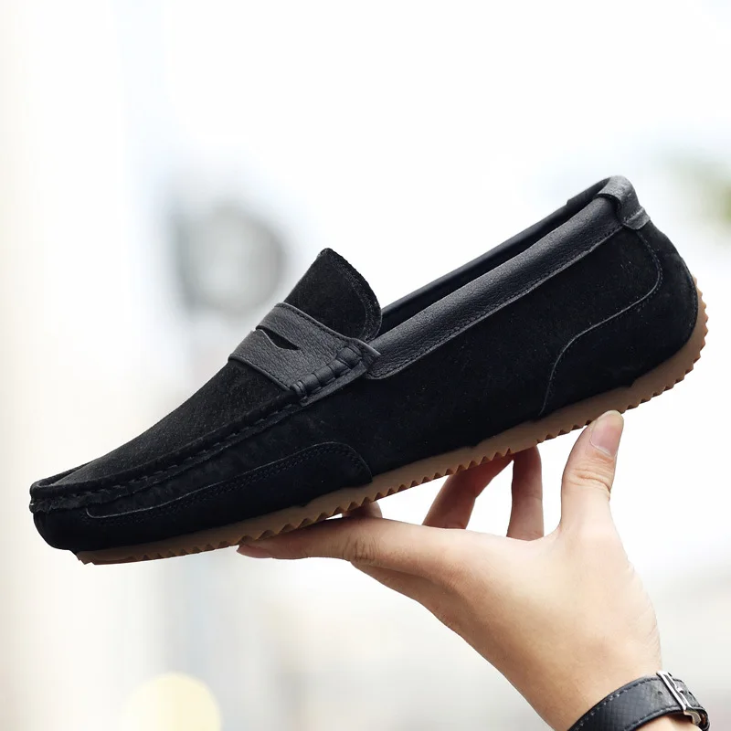 2020 New Style Genuine Product Genuine Leather Tods Casual Shoes Men's Versatile Breathable Driving Shoes Trend Cool Loafers
2020 New Style Genuine Product Genuine Leather Tods Casual Shoes Men's Versatile Breathable Driving Shoes Trend Cool Loafers