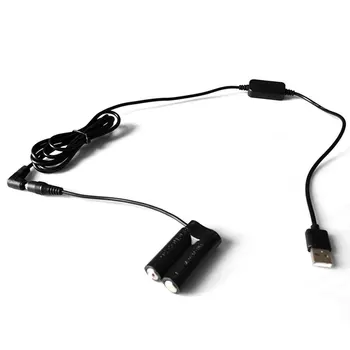 USB Drive Power Adapter Cable CA-PS800 DR-DC10 DC Coupler AA Dummy Battery for Canon Camera A1300 A1400 A800 A810 SX150 SX160
USB Drive Power Adapter Cable CA-PS800 DR-DC10 DC Coupler AA Dummy Battery for Canon Camera A1300 A1400 A800 A810 SX150 SX160