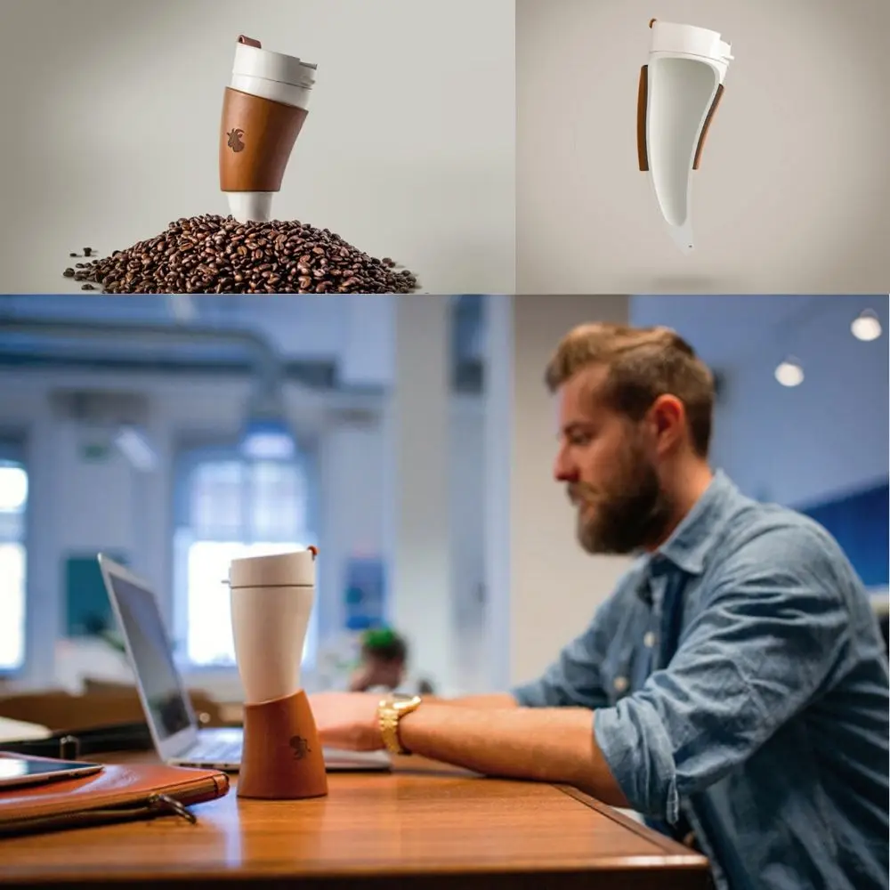 Creative-Goat-Horns-Coffee-Mug-230ML-Stainless-Steel-Vacuum-Cup-Thermos-Flask-Tea-Cups-Travel-Couple