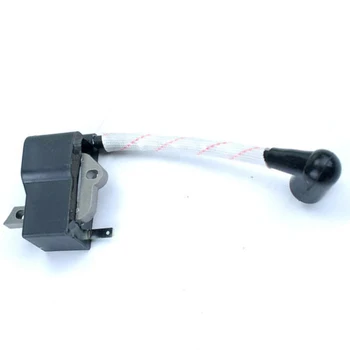New Ignition Coil Spark Plug Assembly 545108101 For Husqvarna 125B,125BVX Blower
New Ignition Coil Spark Plug Assembly 545108101 For Husqvarna 125B,125BVX Blower