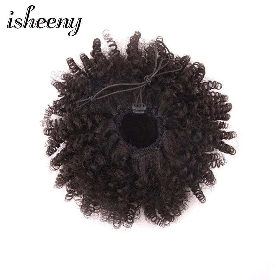 Afro Culy Ponytails (4)