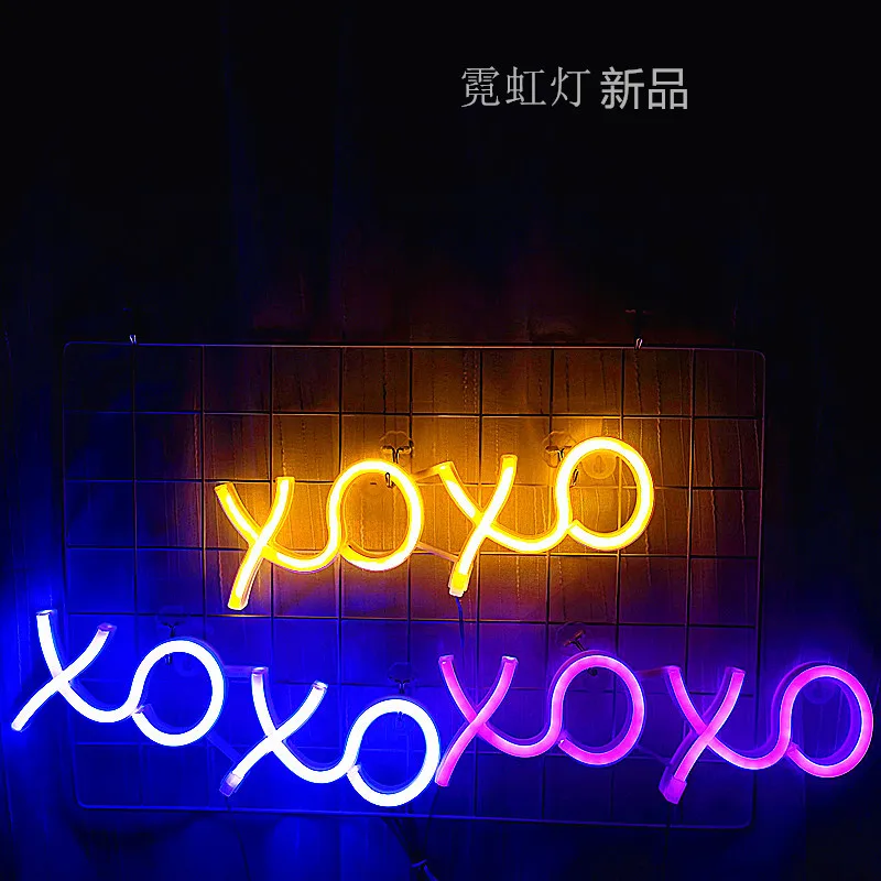 Neon led Sign Custom Xoxo Led Light Party Flex Transparent Acrylic Oh Baby Neon Light Sign Wedding Party Atmosphere Decoration
Neon led Sign Custom Xoxo Led Light Party Flex Transparent Acrylic Oh Baby Neon Light Sign Wedding Party Atmosphere Decoration