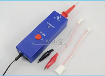 3-55 Inch LCD TV Light Tube Tester Point Screen Test Screen LCD Liquid Crystal Tube 
3-55 Inch LCD TV Light Tube Tester Point Screen Test Screen LCD Liquid Crystal Tube