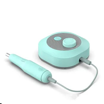 Electric Nail Drill Machine Manicue Machine Apparatus for Manicure Pedicure Kit Accessory Electric Nail File Nail Drill Bit Tool
Electric Nail Drill Machine Manicue Machine Apparatus for Manicure Pedicure Kit Accessory Electric Nail File Nail Drill Bit Tool