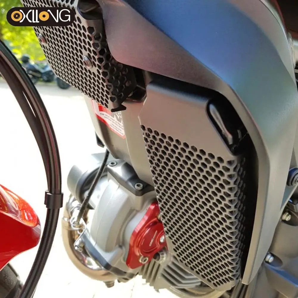 For Ducati Monster 797 Plus Rectifier Guard 2018 2019 2020 Rectifier Kit 797 Monster Motorcycle Rectifier Guard Performance
For Ducati Monster 797 Plus Rectifier Guard 2018 2019 2020 Rectifier Kit 797 Monster Motorcycle Rectifier Guard Performance