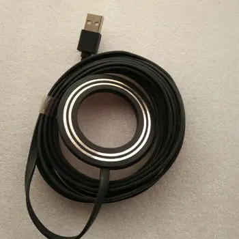 Charger Charging Ring for Logitech Circle Wireless Video Security Camera Webcam L4MA
Charger Charging Ring for Logitech Circle Wireless Video Security Camera Webcam L4MA