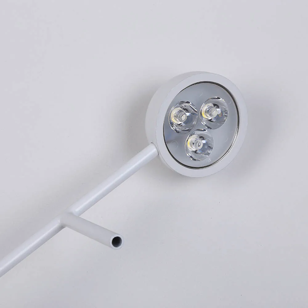 2018 New Modern Nordic Pipe Line LED Wall Lamp Bedside Night Light Bedroom Living Room Sconce Light Fixture Wall Decor Art Black
2018 New Modern Nordic Pipe Line LED Wall Lamp Bedside Night Light Bedroom Living Room Sconce Light Fixture Wall Decor Art Black