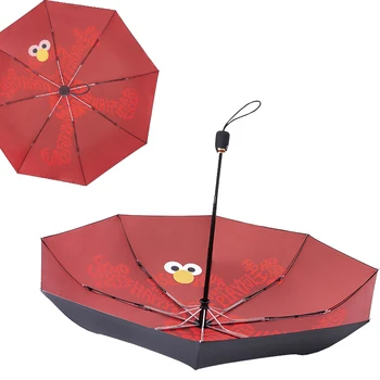 Manual/Full-Automatic 3 Folding Sunshade Umbrella Rain Women Parasol Personality Boys Sun Rain Umbrella Anti-UV Male Parapluie
Manual/Full-Automatic 3 Folding Sunshade Umbrella Rain Women Parasol Personality Boys Sun Rain Umbrella Anti-UV Male Parapluie