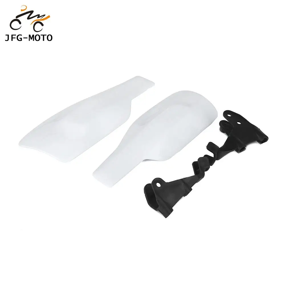 

For HUSQVARNA FC TC FE TE FX TX 125 250 300 350 450 501 501S Motorcycle Handle Bar Handlebar Hand Guard Handguard Protector