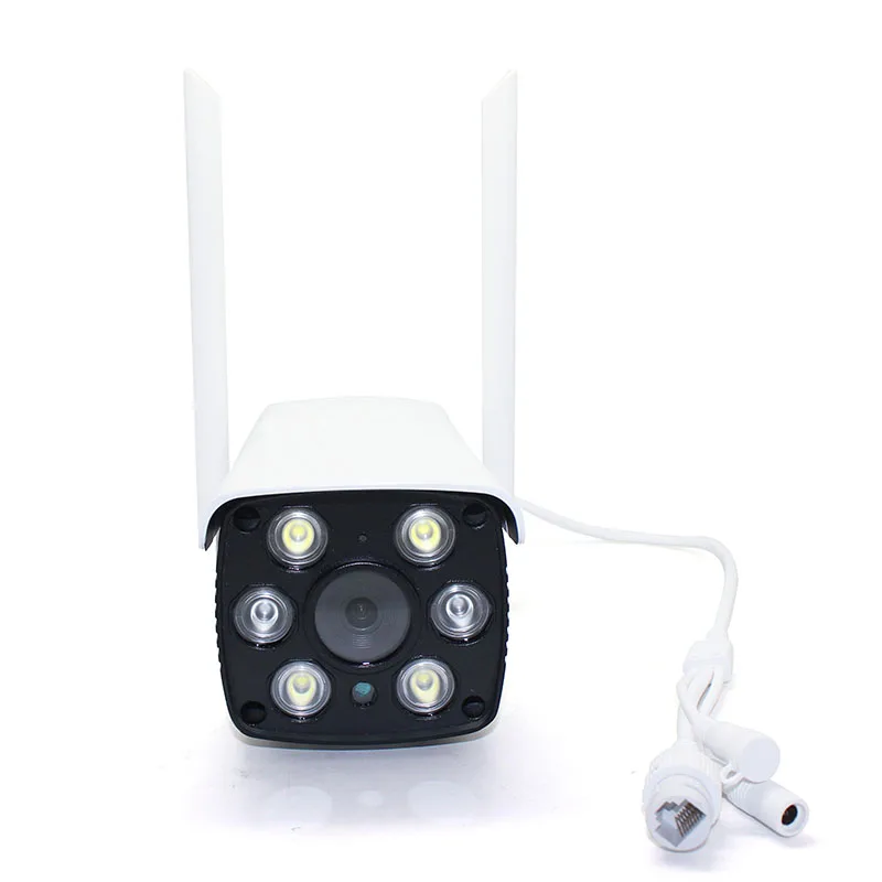Wireless WIFI Box Camera CCTV Security IP P2P Remote Watching Cam IR Night Vision H.264 HD 1080P Video Motion Detection
Wireless WIFI Box Camera CCTV Security IP P2P Remote Watching Cam IR Night Vision H.264 HD 1080P Video Motion Detection