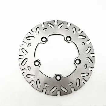 Motorcycle Rear Brake Disc Rotor Fits For Yamaha YZF R6 2003-2014 YZF R1 2004-2012 REAR
Motorcycle Rear Brake Disc Rotor Fits For Yamaha YZF R6 2003-2014 YZF R1 2004-2012 REAR