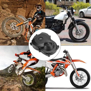 Right Crankcase Engine Side Cover for KTM 50 65 50CC 65CC SX Air Water Cooled Pro JR LC PRO SR
Right Crankcase Engine Side Cover for KTM 50 65 50CC 65CC SX Air Water Cooled Pro JR LC PRO SR