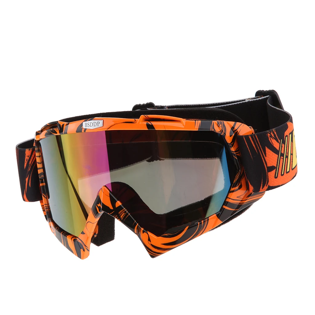 Professional Adult Motocross Goggles Dirtbike ATV Motorcycle Gafas UV Protection Motorbike Ski Snowboard Goggles Professional Adult Motocross Goggles Dirtbike ATV Motorcycle Gafas UV Protection Motorbike Ski Snowboard Goggles
