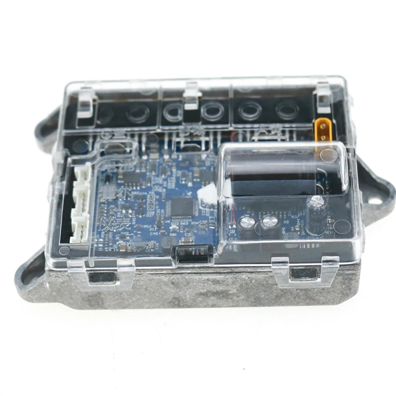 Main Circuit Board Controller For Xiaomi M365/pro Electric Scooter accessories m365 365 Controller motherboard
Main Circuit Board Controller For Xiaomi M365/pro Electric Scooter accessories m365 365 Controller motherboard